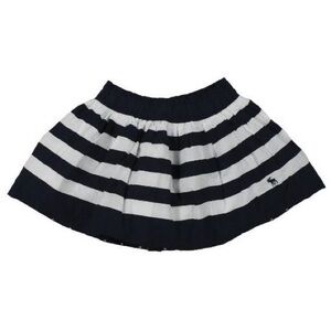Abercrombie & Fitch Evette striped skirt sz:M